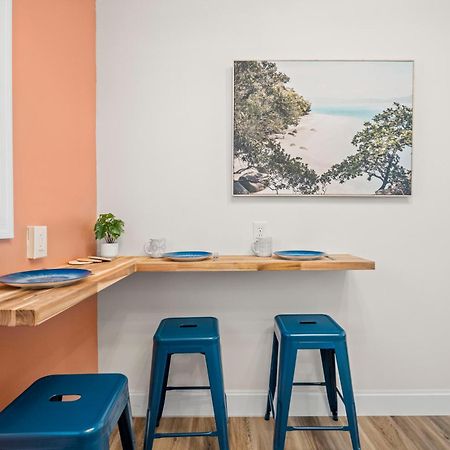 Boutique Beach Retreat St. Pete Beach Ngoại thất bức ảnh