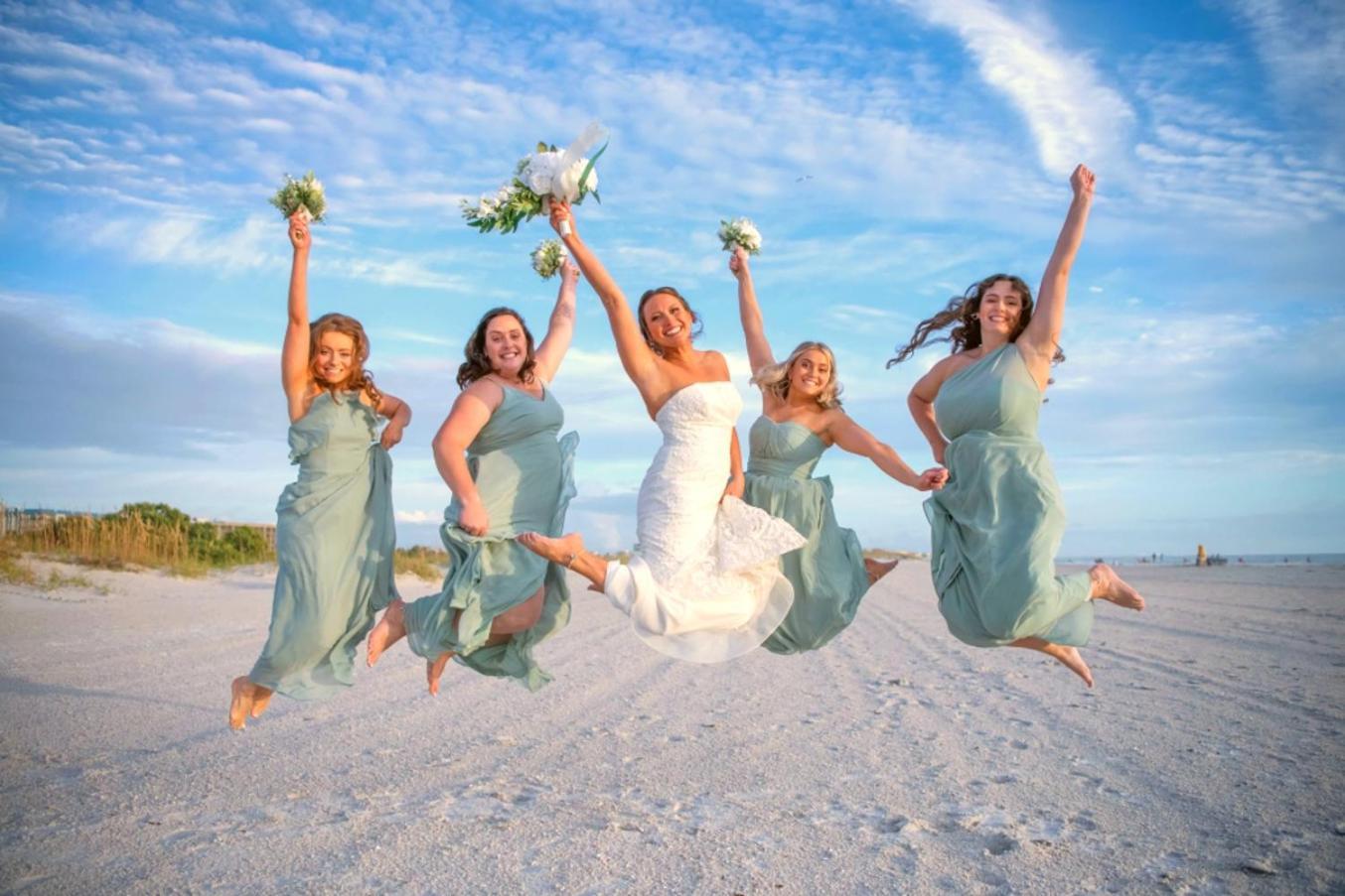 Boutique Beach Retreat St. Pete Beach Ngoại thất bức ảnh