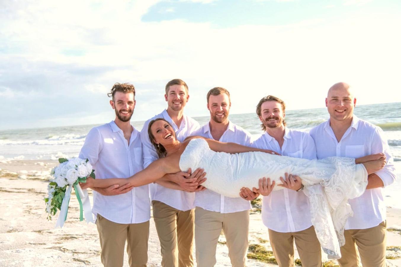 Boutique Beach Retreat St. Pete Beach Ngoại thất bức ảnh