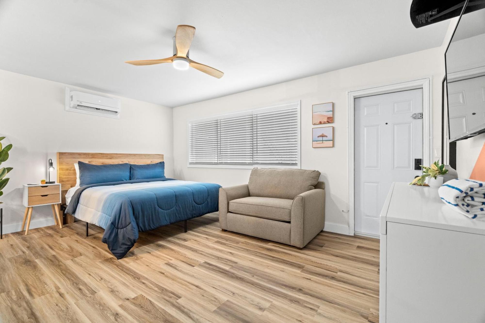 Boutique Beach Retreat St. Pete Beach Ngoại thất bức ảnh