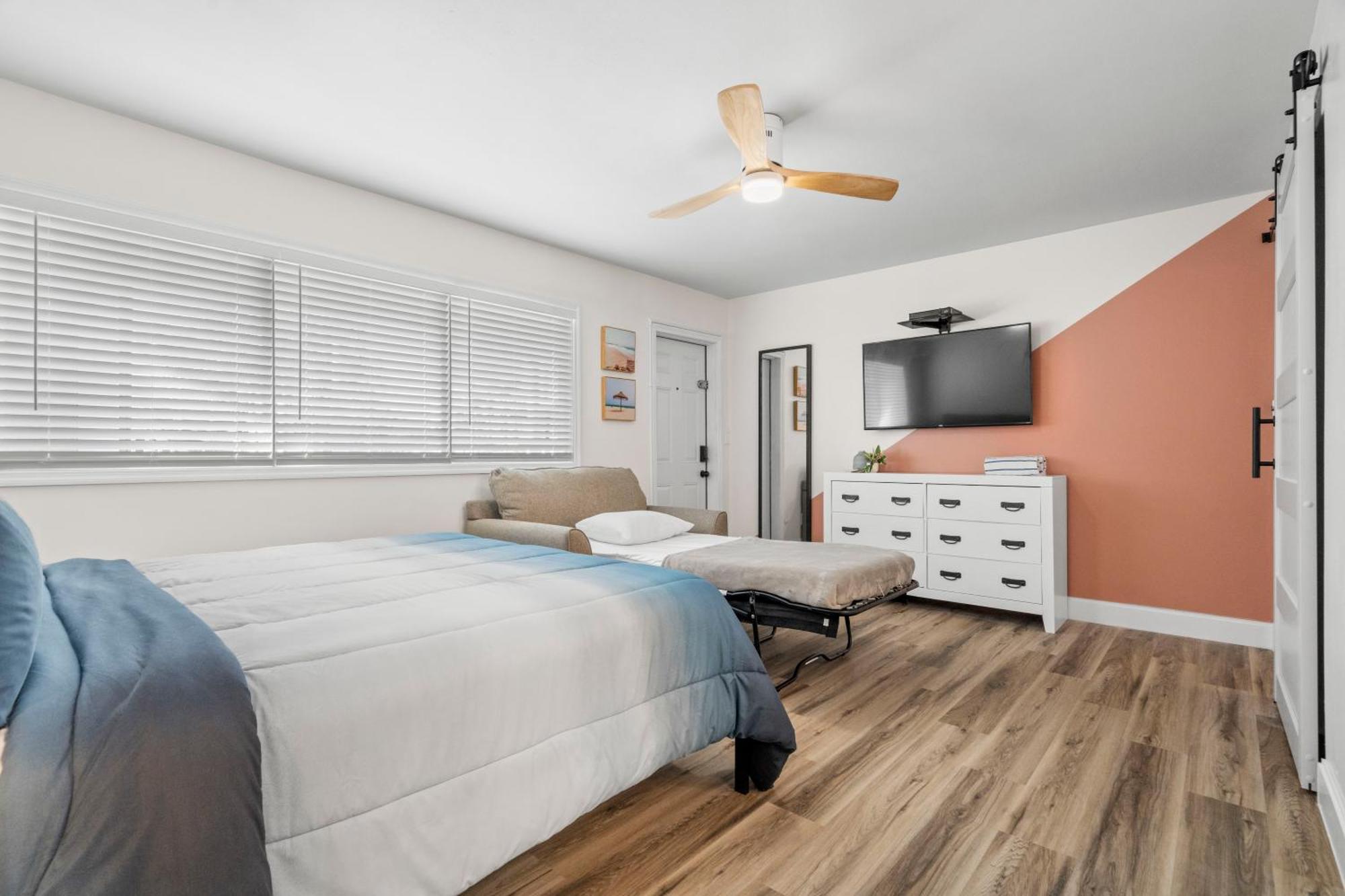 Boutique Beach Retreat St. Pete Beach Ngoại thất bức ảnh