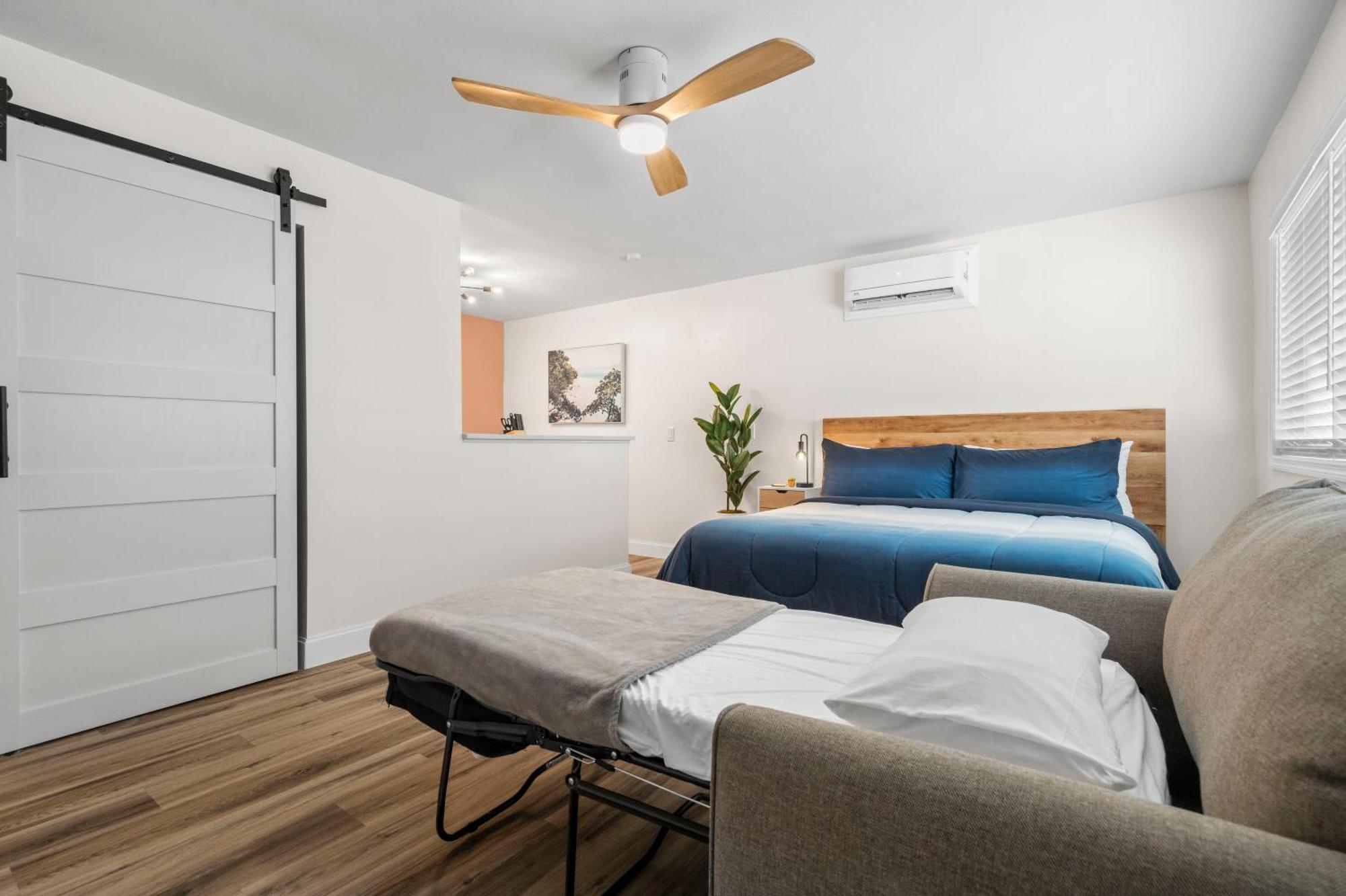 Boutique Beach Retreat St. Pete Beach Ngoại thất bức ảnh
